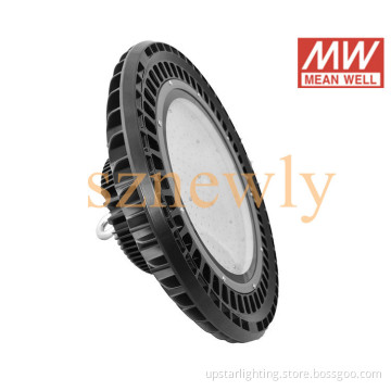 Industrial 100w 150w 200w LED UFO High Bay Light
